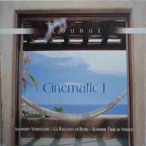 Bobby Durham, Lorenzo Conte, Massimo Faraò - Cinematic 1 download free