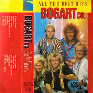 Bogart Co. - All The Best Hits download free