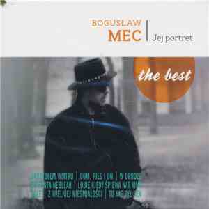 Bogusław Mec - Jej Portret download free
