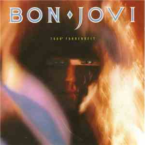 Bon Jovi - 7800° Fahrenheit download free
