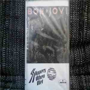 Bon Jovi - Slippery When Wet download free