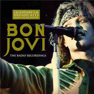 Bon Jovi - The Radio Recordings download free