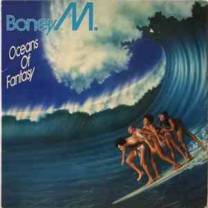 Boney M. - Oceans Of Fantasy download free