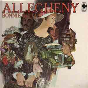 Bonnie Guitar - Allegheny download free