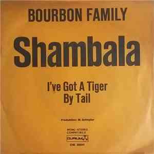 Bourbon Family - Shambala download free