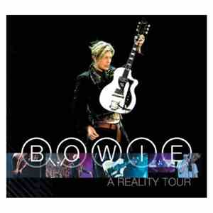 Bowie - A Reality Tour download free