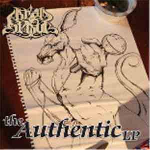 Brad Strut - The Authentic LP download free