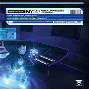 Brennan Heart - Musical Impressions Album Sampler 001 download free