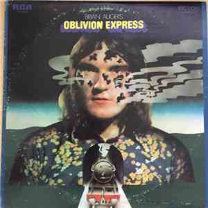 Brian Auger's Oblivion Express - Brian Auger's Oblivion Express download free