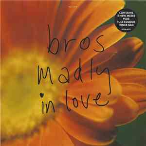 Bros - Madly In Love download free