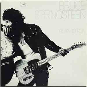 Bruce Springsteen - Born To Run download free