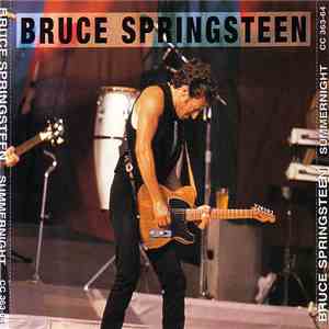 Bruce Springsteen - Summernight download free