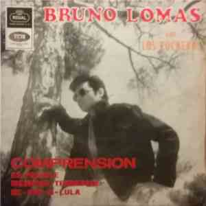 Bruno Lomas Con Los Rockeros - Comprension download free