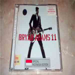 Bryan Adams - 11 download free