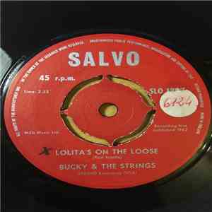 Bucky & The Strings - Lolita's On The Loose / Lonely Island download free