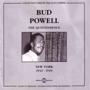 Bud Powell - New York 1944-1949 download free