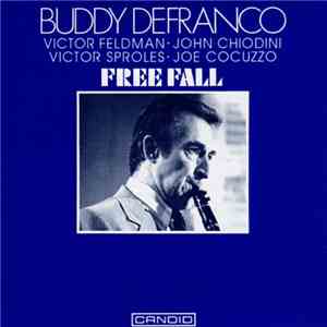 Buddy DeFranco - Free Fall download free