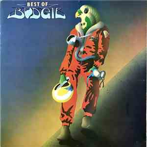Budgie - Best Of Budgie download free