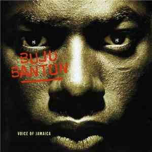 Buju Banton - Voice Of Jamaica download free