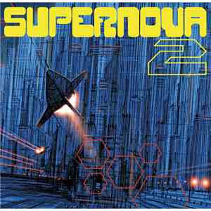 Bulbul / Merzbow / Peach Pit / Wolfgang Fuchs  - Supernova 2 download free
