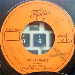 Calixto Ochoa Y Su Conjunto - Los Sabanales download free