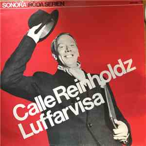 Calle Reinholdz - Luffarvisa download free