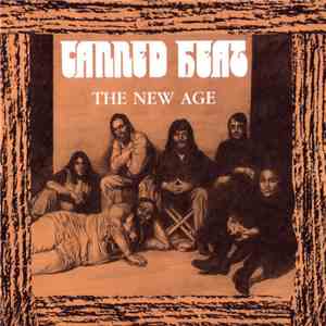 Canned Heat - The New Age download free