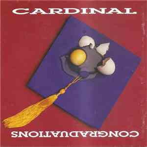 Cardinal - Congraduations download free