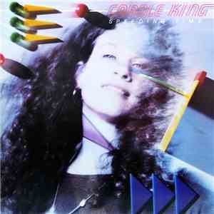 Carole King - Speeding Time download free