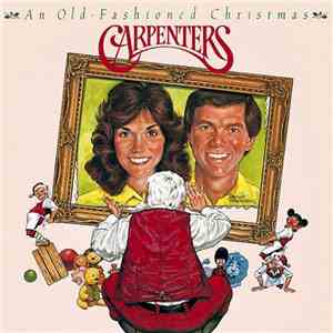 Carpenters - An Old-Fashioned Christmas download free