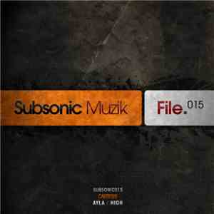 Cartesis - Ayla / High download free
