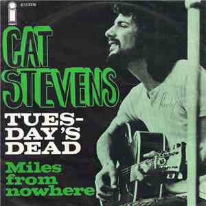 Cat Stevens - Tuesday's Dead download free