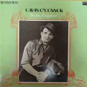Cavan O'Connor - I'm Just A Vagabond download free