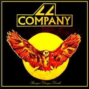 CC Company - Stranger Danger Death download free