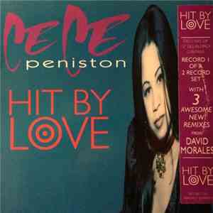 Ce Ce Peniston - Hit By Love download free