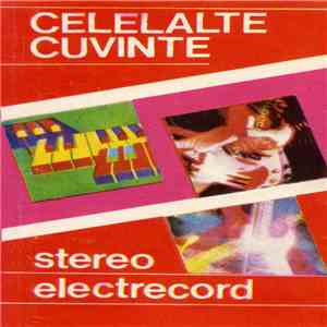 Celelalte Cuvinte - Celelalte Cuvinte download free
