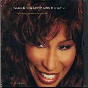 Chaka Khan Feat. Me'Shell NdegéOcello - Never Miss The Water download free