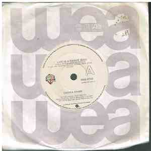 Chaka Khan - Life Is A Dance / Some Love download free