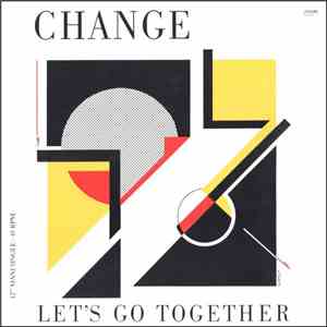 Change - Let's Go Together download free