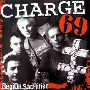 Charge 69 - Region Sacrifiee download free