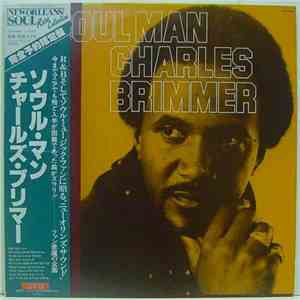 Charles Brimmer - Soulman download free