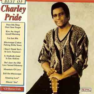 Charley Pride - Best Of download free
