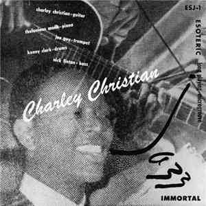 Charlie Christian - Jazz Immortal download mp3 flac