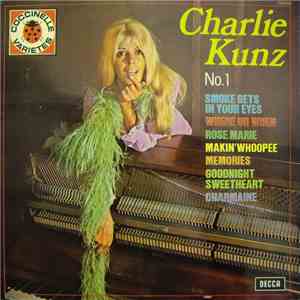 Charlie Kunz - Charlie Kunz No. 1 download free