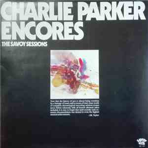 Charlie Parker - Encores download free