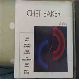 Chet Baker - All blues download free