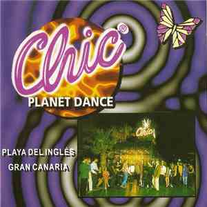 Chic  - Welcome To Chic download free