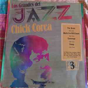 Chick Corea - Los Grandes del Jazz 3 download mp3 flac