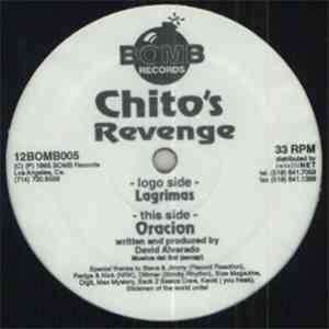 Chito's Revenge - Lagrimas / Oracion download free