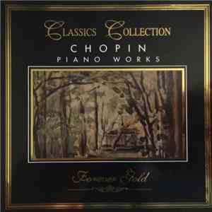 Chopin - Selected Piano Works download free